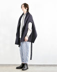 Cape - Triple Exits (Padded)