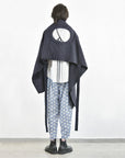 Cape - Triple Exits (Padded)