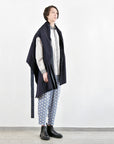Cape - Triple Exits (Padded)