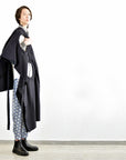 Cape - Triple Exits (Padded)