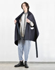 Cape - Triple Exits (Padded)