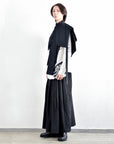 Cape - Shirt Cutout (Padded)