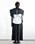 Cape - Shirt Cutout (Padded)