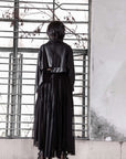 Asymmetry Jacket - Avant Gardist