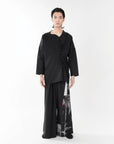 VOICE WITHOUT TRACE CHINESE TOP