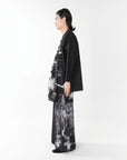 VOICE WITHOUT TRACE CHINESE TOP