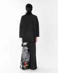 VOICE WITHOUT TRACE CHINESE TOP