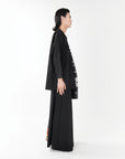 VOICE WITHOUT TRACE CHINESE TOP