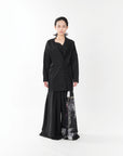 VOICE WITHOUT TRACE CHINESE TOP