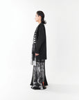 VOICE WITHOUT TRACE CHINESE TOP