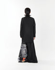 VOICE WITHOUT TRACE CHINESE TOP