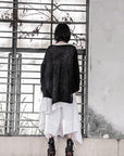 Wide Pants - Avant Gardist