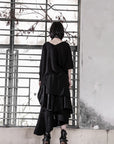 Cashmere T-Shirt - Avant Gardist
