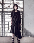 Cashmere T-Shirt - Avant Gardist