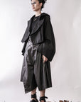 Cropped Jacket