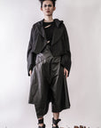 Cropped Jacket