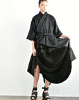 Max Fabric 3D Skirt