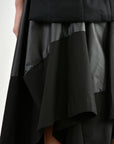 Max Fabric 3D Skirt