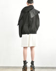 Pocket Jacket