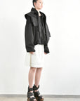 Pocket Jacket