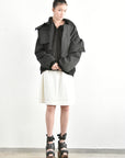 Pocket Jacket