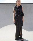 MARIE DECONSTRUCTED DRESS