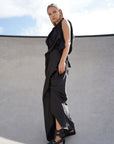 MARIE DECONSTRUCTED DRESS