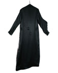 VOICE WITHOUT TRACE DRESS GOWN