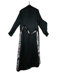 VOICE WITHOUT TRACE DRESS GOWN
