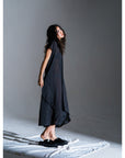 DRESS LACE LONG SHIRT