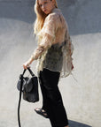 BELLA BRIEFCASE BAG - WINNIE WITT x 0.hide