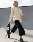 BELLA BRIEFCASE BAG - WINNIE WITT x 0.hide