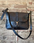 BELLA BRIEFCASE BAG - WINNIE WITT x 0.hide