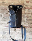 AMELIE DUFFEL BAG - WINNIE WITT X 0.hide - Avant Gardist