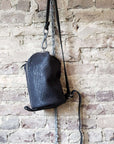 AMELIE DUFFEL BAG - WINNIE WITT X 0.hide - Avant Gardist