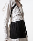 EXTRACT 6-way transforming piece: vest / jacket / coat / jumpsuit