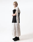EXTRACT 6-way transforming piece: vest / jacket / coat / jumpsuit