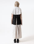 EXTRACT 6-way transforming piece: vest / jacket / coat / jumpsuit