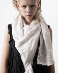 EXTRACT 6-way transforming piece: vest / jacket / coat / jumpsuit