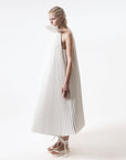 HYPE 4-way transforming piece: coat / dress / hood / bolero