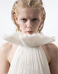 HYPE 4-way transforming piece: coat / dress / hood / bolero