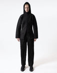 IRONY 2-way transforming jumpsuit