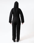 IRONY 2-way transforming jumpsuit