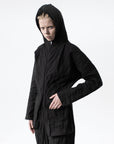 IRONY 2-way transforming jumpsuit