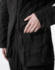 IRONY 2-way transforming jumpsuit
