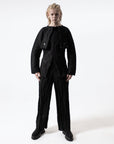 IRONY 2-way transforming jumpsuit