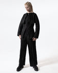 IRONY 2-way transforming jumpsuit