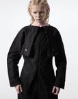 IRONY 2-way transforming jumpsuit