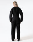 IRONY 2-way transforming jumpsuit