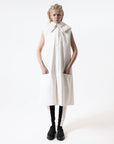 SHIFTER 2-way transforming piece: dress / top